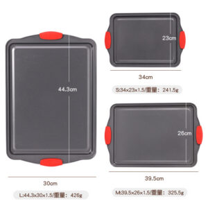 Baking Trays
